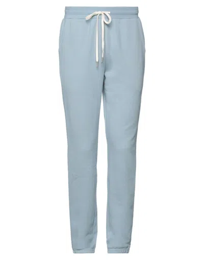 John Elliott Pants In Blue