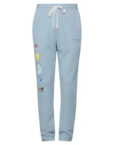 John Elliott Pants In Blue