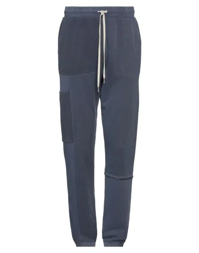 John Elliott Pants In Blue