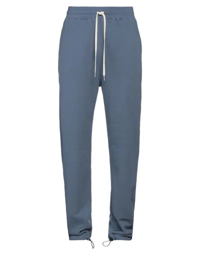 John Elliott Pants In Blue