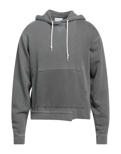 John Elliott Sweatshirts In Grey