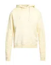 John Elliott Sweatshirts In Yellow