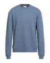 John Elliott Sweatshirts In Blue