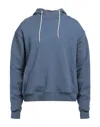 John Elliott Sweatshirts In Blue