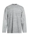 John Elliott T-shirts In Black