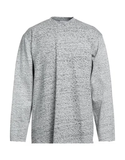 John Elliott T-shirts In Black