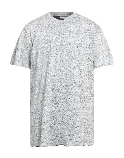 John Elliott T-shirts In Grey