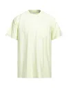 John Elliott T-shirts In Green