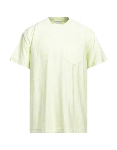 John Elliott T-shirts In Green