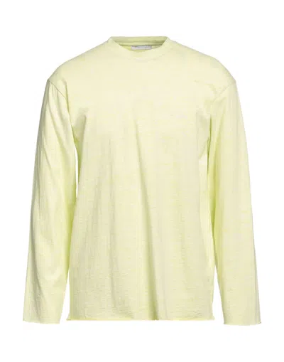 John Elliott T-shirts In Green