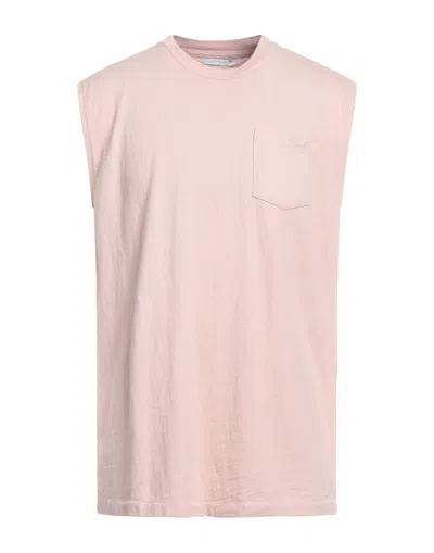 John Elliott T-shirts In Pink