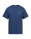 John Elliott T-shirts In Blue