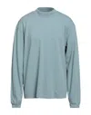 John Elliott T-shirts In Blue