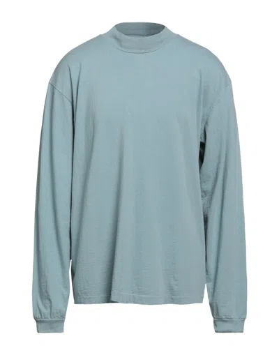 John Elliott T-shirts In Blue