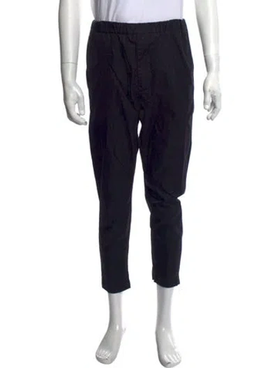 Pre-owned John Elliott Pants In Black