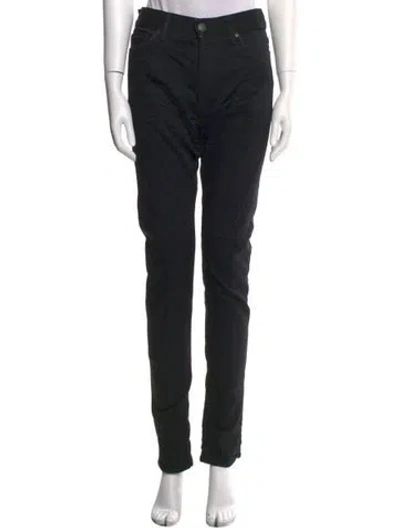 Pre-owned John Elliott Pants In Black