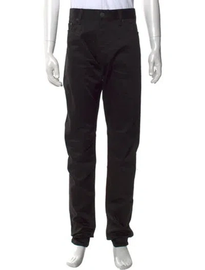 Pre-owned John Elliott Pants In Black