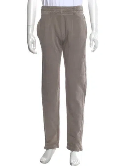 Pre-owned John Elliott Pants In Gray