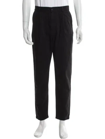 Pre-owned John Elliott Pants In Gray