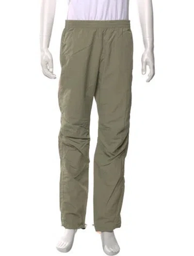 Pre-owned John Elliott Pants In Green