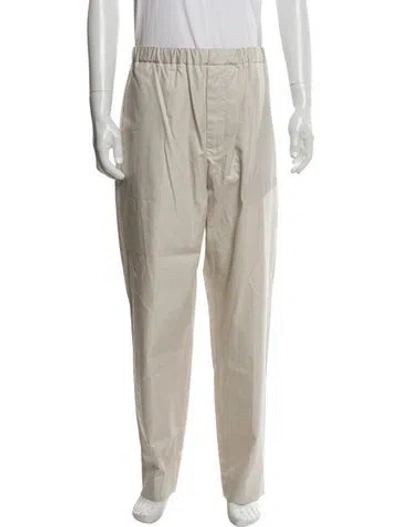 Pre-owned John Elliott Pants In Neutral