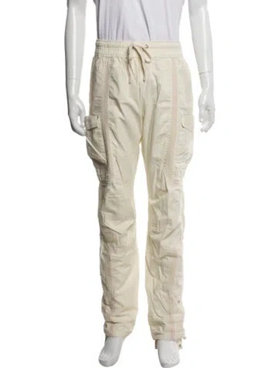 Pre-owned John Elliott Pants In Neutral