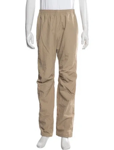 Pre-owned John Elliott Pants In Neutrals