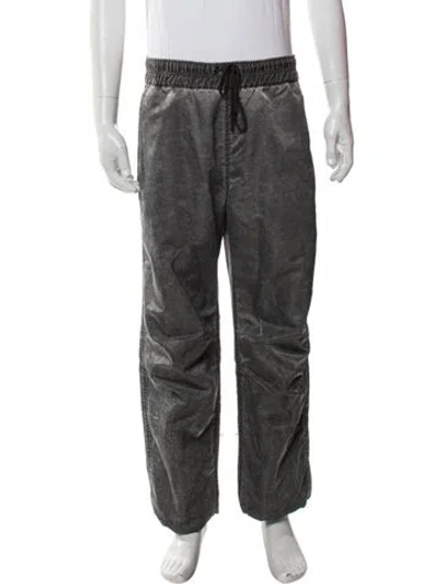Pre-owned John Elliott Pants W/ Tags In Grey