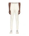 John Elliott Rope Sweatpants In White