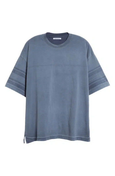 John Elliott Rush Practice T-shirt In Maize