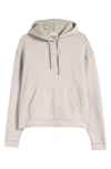 JOHN ELLIOTT JOHN ELLIOTT SKEPTIC COTTON HOODIE