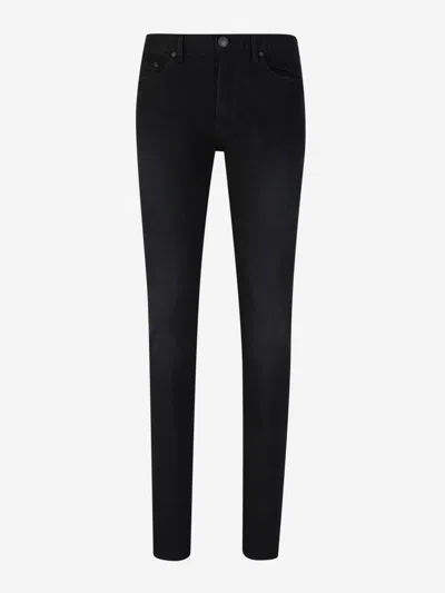 John Elliott Slim Fit Jeans