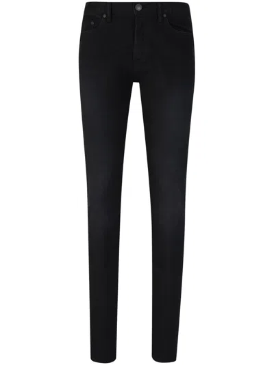 JOHN ELLIOTT SLIM-FIT JEANS