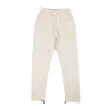 John Elliott Sochi Sweatpants - Moon Gray In Grey