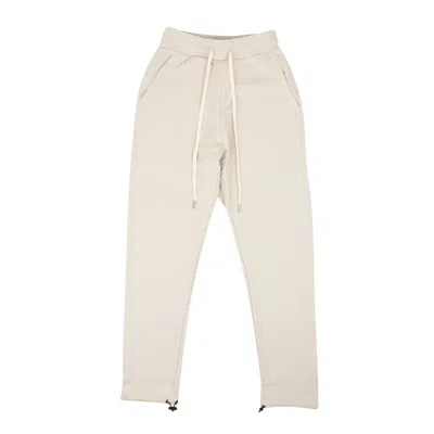 JOHN ELLIOTT SOCHI SWEATPANTS - MOON GRAY