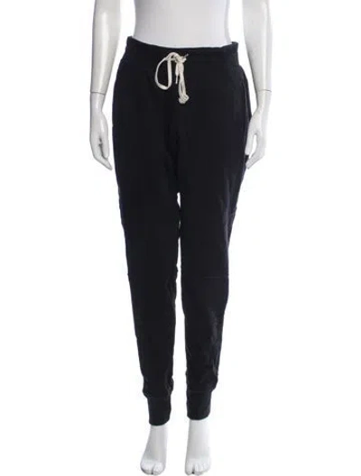 Pre-owned John Elliott Straight Leg Pants In Black/neutrals