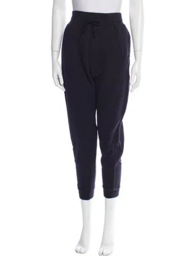 Pre-owned John Elliott Sweatpants In Blue