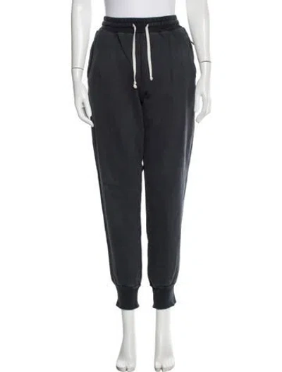Pre-owned John Elliott Sweatpants In Blue
