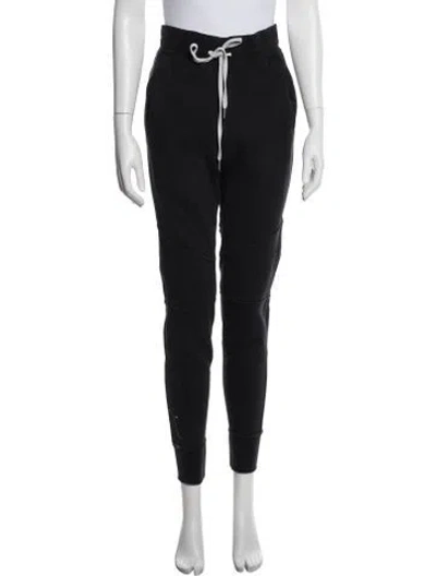 Pre-owned John Elliott Sweatpants In Blue
