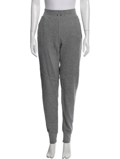 Pre-owned John Elliott Sweatpants In Gray