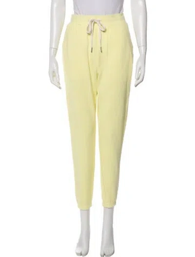 Pre-owned John Elliott Sweatpants In Multi
