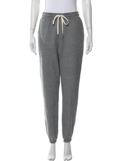 Pre-owned John Elliott Sweatpants W/ Tags In Gray