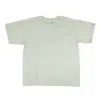 John Elliott T-shirt - Glacier Blue In Green