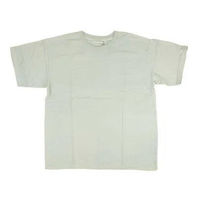 John Elliott T-shirt - Glacier Blue In Green