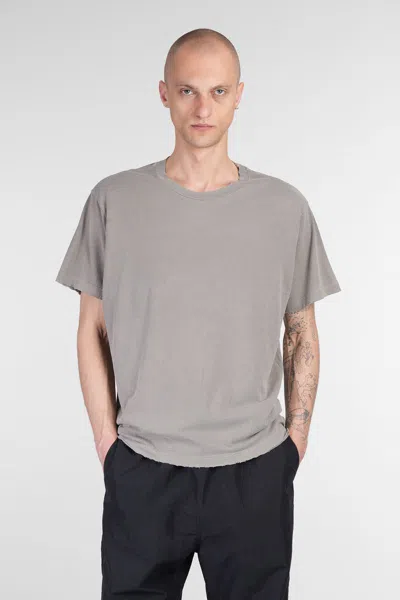 JOHN ELLIOTT JOHN ELLIOTT T-SHIRT