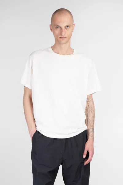 JOHN ELLIOTT JOHN ELLIOTT T-SHIRT