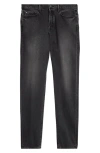 John Elliott The Cast 2 Rigid Denim Jeans In Falcon