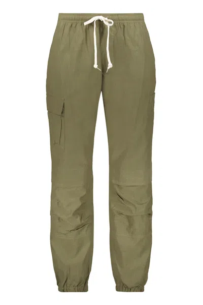 John Elliott Track-pants In Green