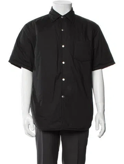 Pre-owned John Elliott Utility Jacket In Gray