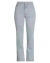 John Elliott Jeans In Blue
